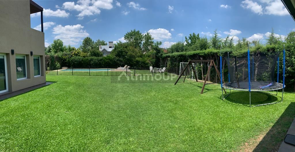 Casa en Venta en Pilar, G.B.A. Zona Norte