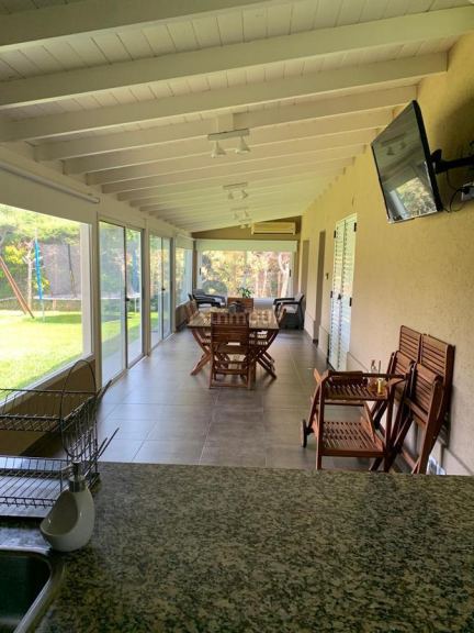 Casa en Venta en Pilar, G.B.A. Zona Norte
