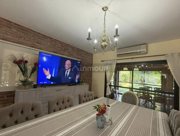 Casa en Venta en Pilar, G.B.A. Zona Norte