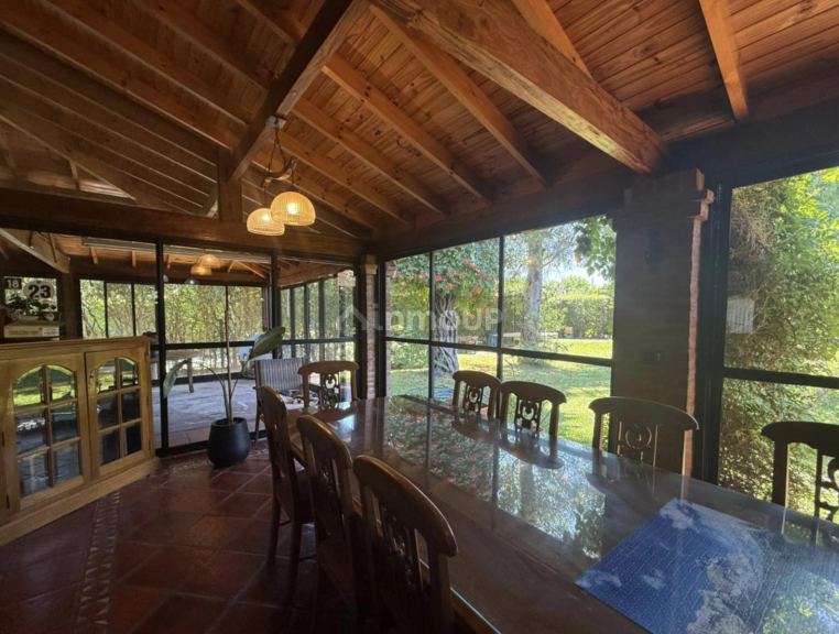 Casa en Venta en Pilar, G.B.A. Zona Norte