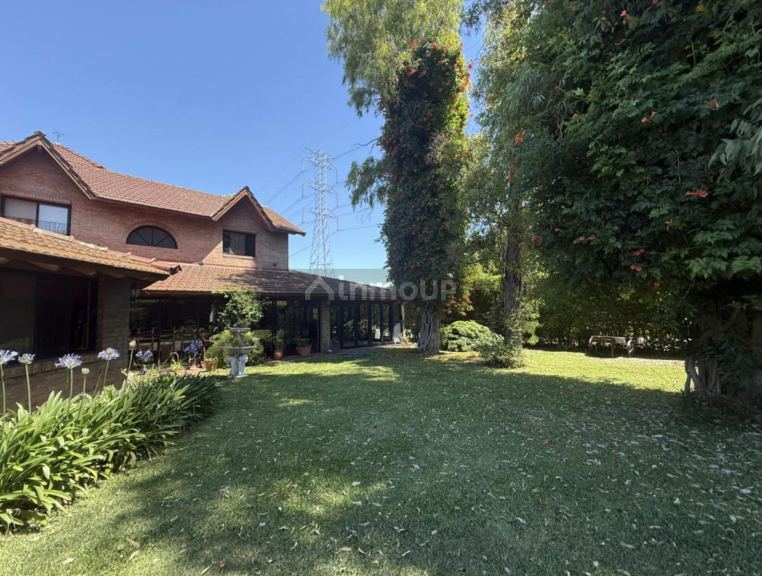 Casa en Venta en Pilar, G.B.A. Zona Norte