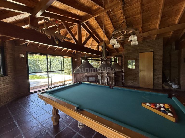 Casa en Venta en Pilar, G.B.A. Zona Norte