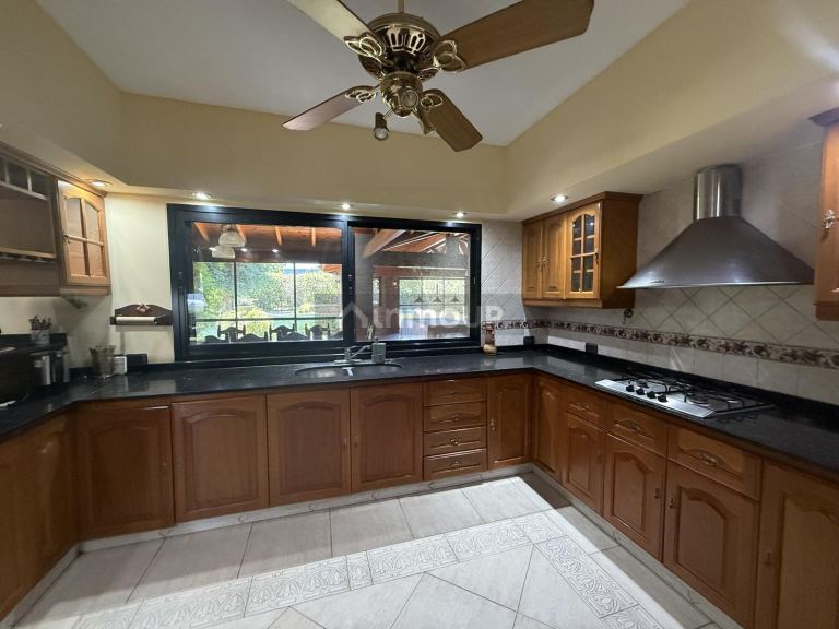 Casa en Venta en Pilar, G.B.A. Zona Norte