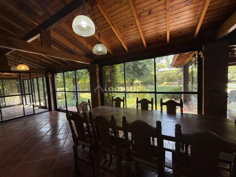Casa en Venta en Pilar, G.B.A. Zona Norte