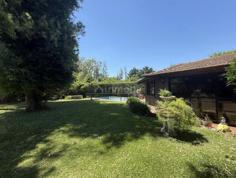 Casa en Venta en Pilar, G.B.A. Zona Norte