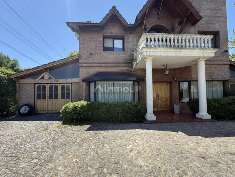 Casa en Venta en Pilar, G.B.A. Zona Norte