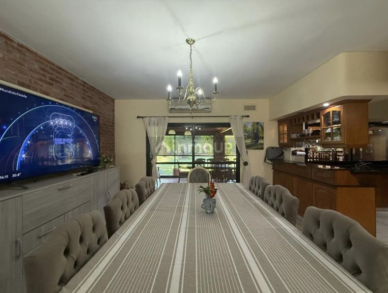 Casa en Venta en Pilar, G.B.A. Zona Norte