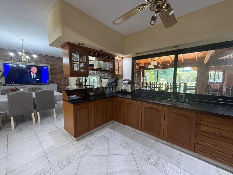 Casa en Venta en Pilar, G.B.A. Zona Norte