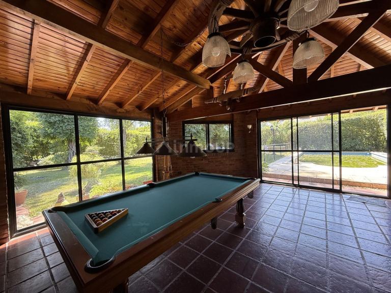 Casa en Venta en Pilar, G.B.A. Zona Norte
