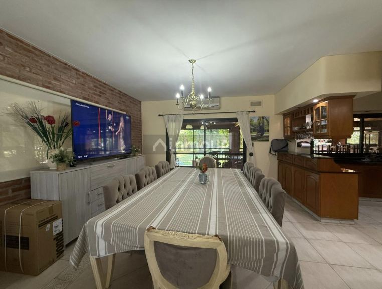 Casa en Venta en Pilar, G.B.A. Zona Norte