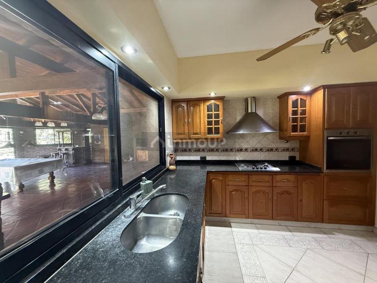 Casa en Venta en Pilar, G.B.A. Zona Norte