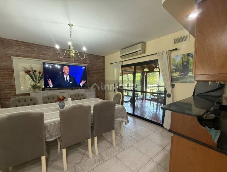 Casa en Venta en Pilar, G.B.A. Zona Norte