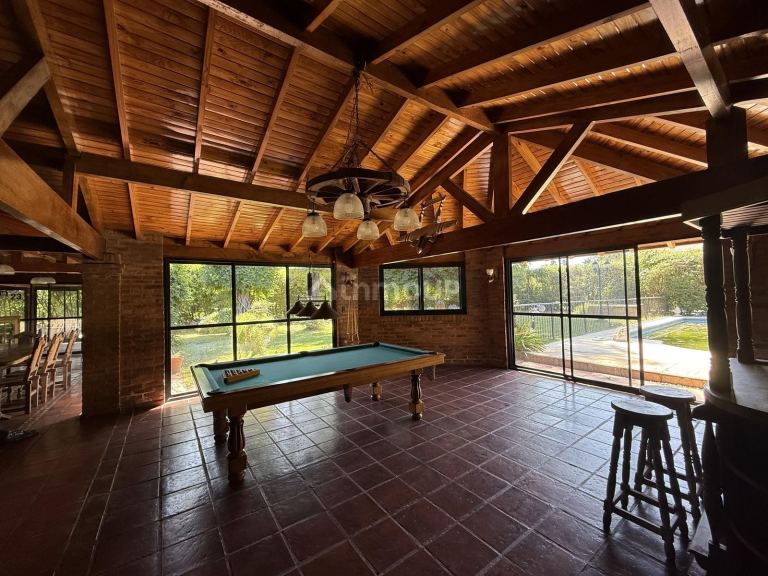 Casa en Venta en Pilar, G.B.A. Zona Norte