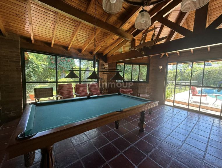 Casa en Venta en Pilar, G.B.A. Zona Norte