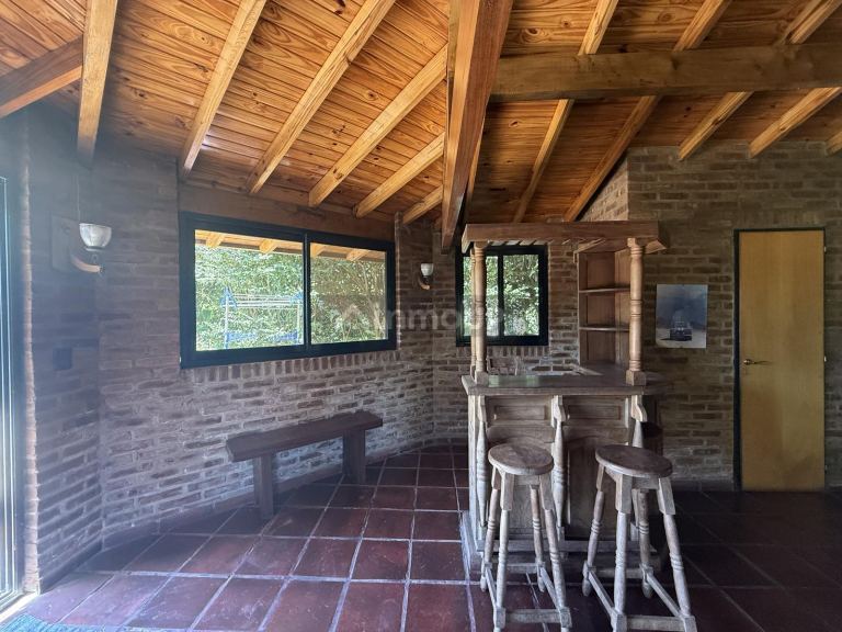 Casa en Venta en Pilar, G.B.A. Zona Norte