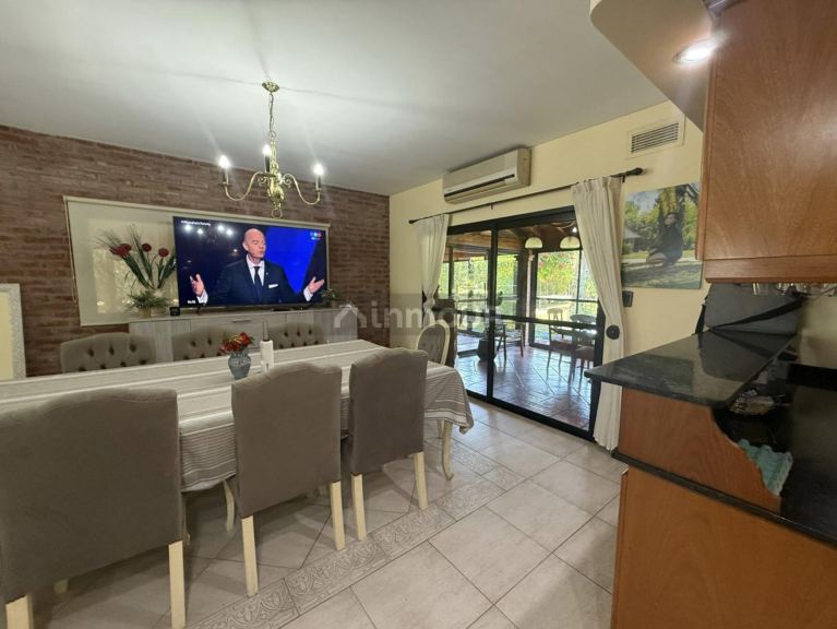 Casa en Venta en Pilar, G.B.A. Zona Norte