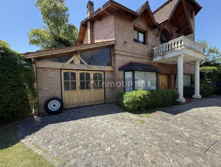 Casa en Venta en Pilar, G.B.A. Zona Norte