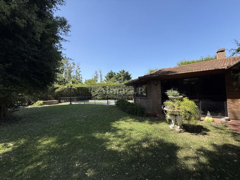 Casa en Venta en Pilar, G.B.A. Zona Norte