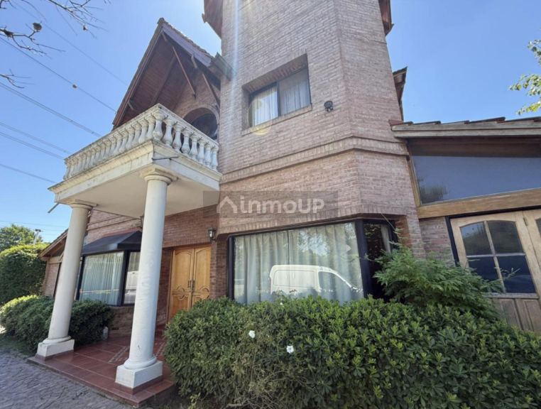 Casa en Venta en Pilar, G.B.A. Zona Norte