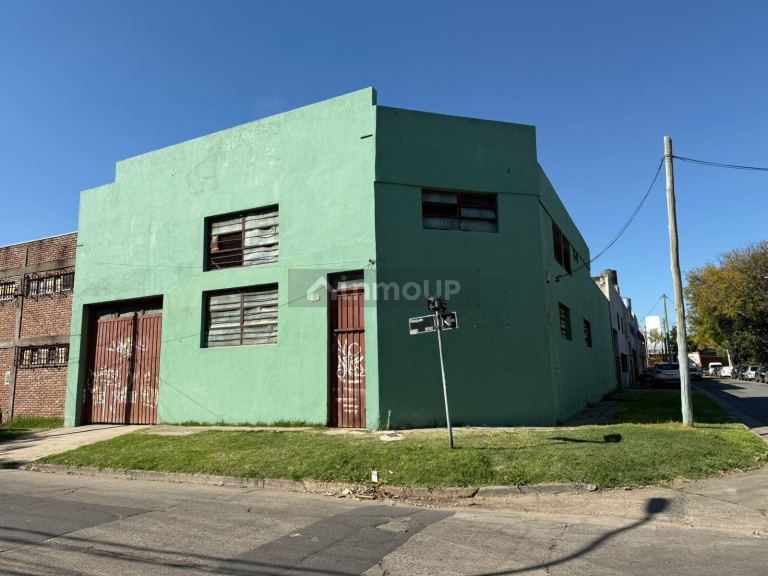 Galpon en Venta en Vicente Lopez, G.B.A. Zona Norte
