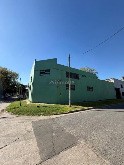 Galpon en Venta en Vicente Lopez, G.B.A. Zona Norte