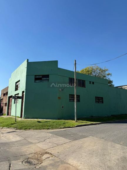 Galpon en Venta en Vicente Lopez, G.B.A. Zona Norte