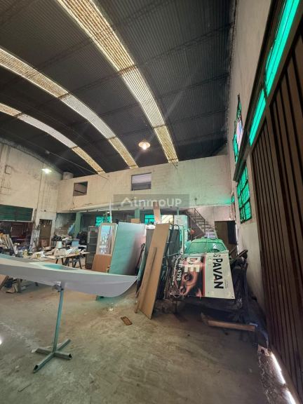 Galpon en Venta en Vicente Lopez, G.B.A. Zona Norte