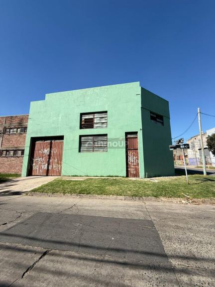 Galpon en Venta en Vicente Lopez, G.B.A. Zona Norte