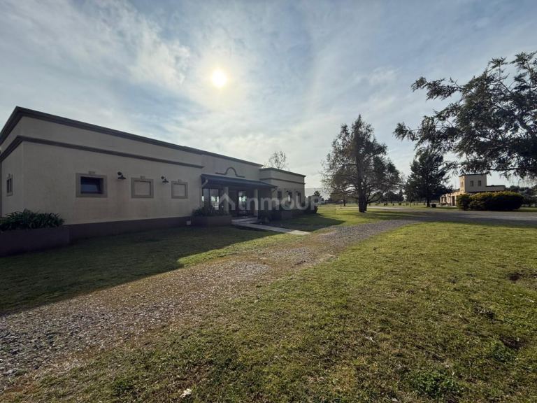 Terreno en Venta en Exaltacion de la Cruz, G.B.A. Zona Norte