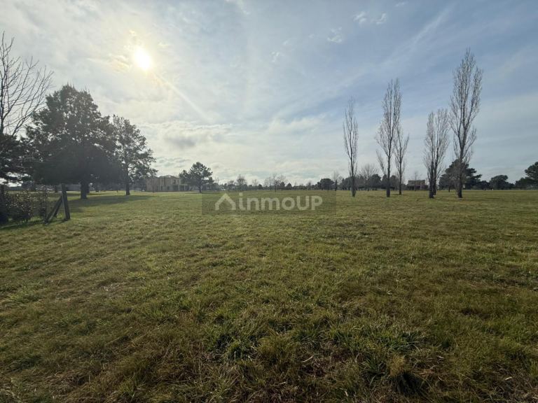 Terreno en Venta en Exaltacion de la Cruz, G.B.A. Zona Norte