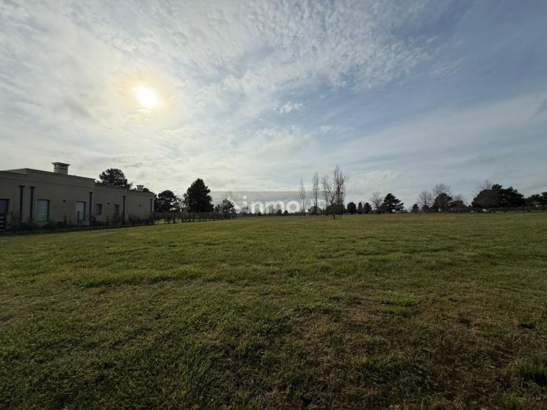 Terreno en Venta en Exaltacion de la Cruz, G.B.A. Zona Norte