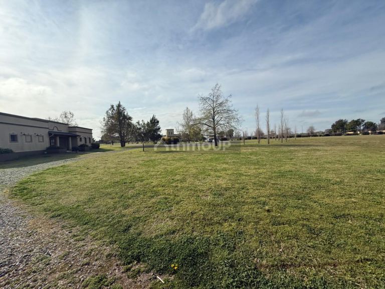 Terreno en Venta en Exaltacion de la Cruz, G.B.A. Zona Norte