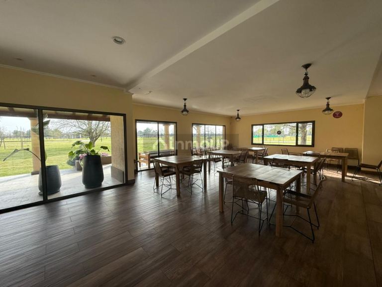 Terreno en Venta en Exaltacion de la Cruz, G.B.A. Zona Norte