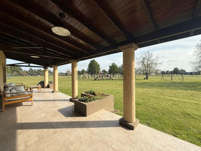 Terreno en Venta en Exaltacion de la Cruz, G.B.A. Zona Norte