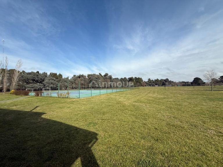 Terreno en Venta en Exaltacion de la Cruz, G.B.A. Zona Norte