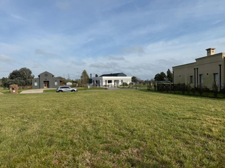 Terreno en Venta en Exaltacion de la Cruz, G.B.A. Zona Norte