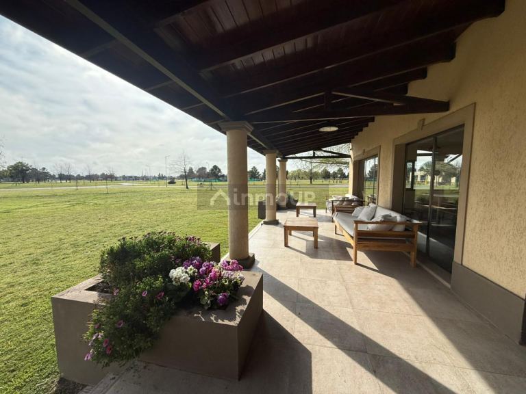 Terreno en Venta en Exaltacion de la Cruz, G.B.A. Zona Norte