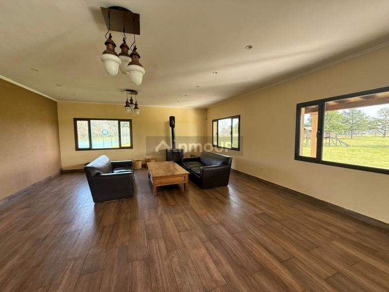 Terreno en Venta en Exaltacion de la Cruz, G.B.A. Zona Norte