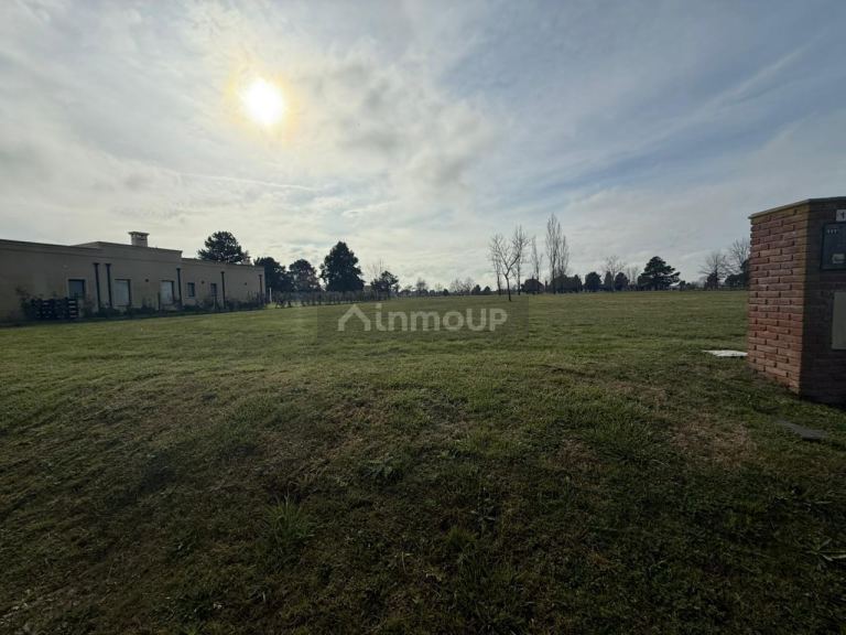 Terreno en Venta en Exaltacion de la Cruz, G.B.A. Zona Norte