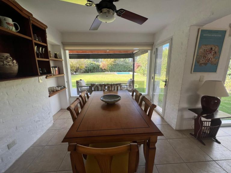 Casa en Venta en Pilar, G.B.A. Zona Norte