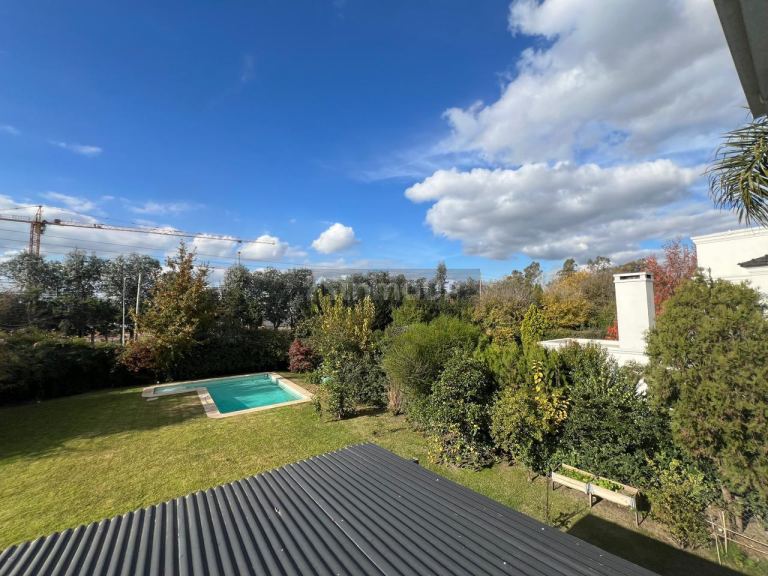 Casa en Venta en Pilar, G.B.A. Zona Norte