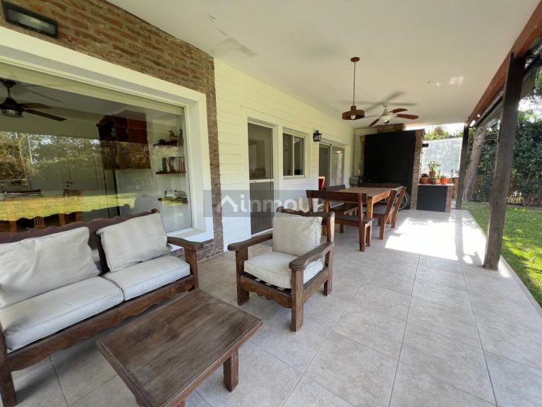 Casa en Venta en Pilar, G.B.A. Zona Norte