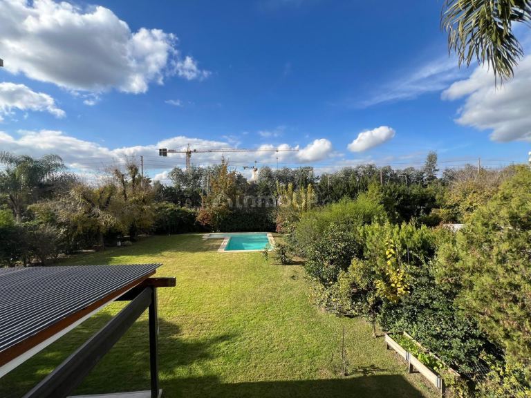 Casa en Venta en Pilar, G.B.A. Zona Norte