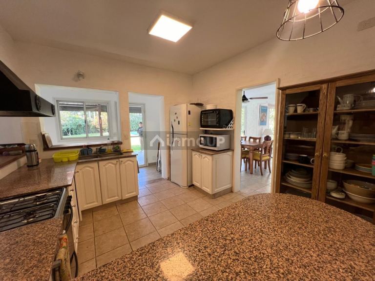 Casa en Venta en Pilar, G.B.A. Zona Norte