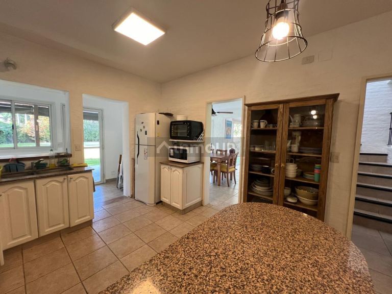 Casa en Venta en Pilar, G.B.A. Zona Norte