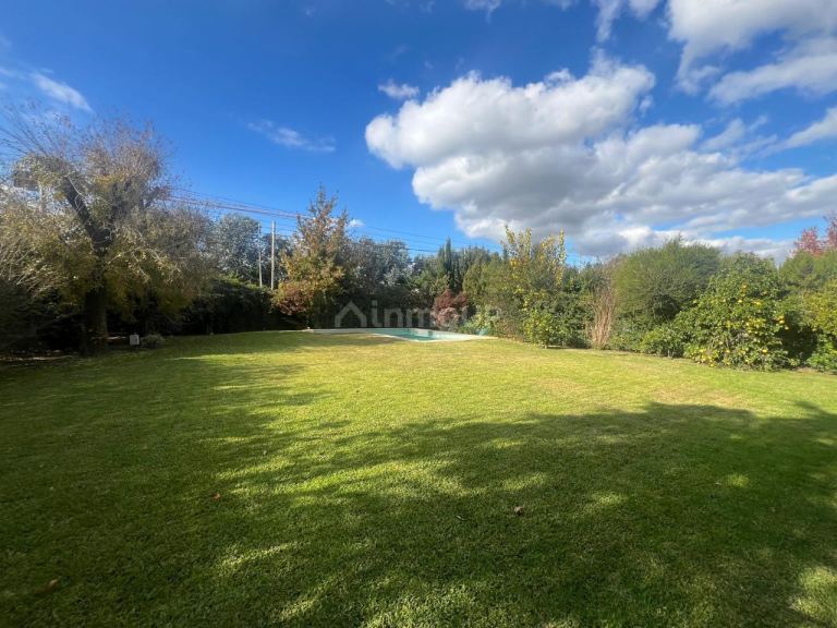 Casa en Venta en Pilar, G.B.A. Zona Norte