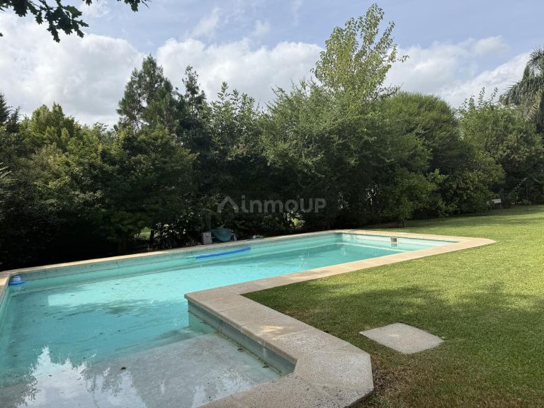 Casa en Venta en Pilar, G.B.A. Zona Norte