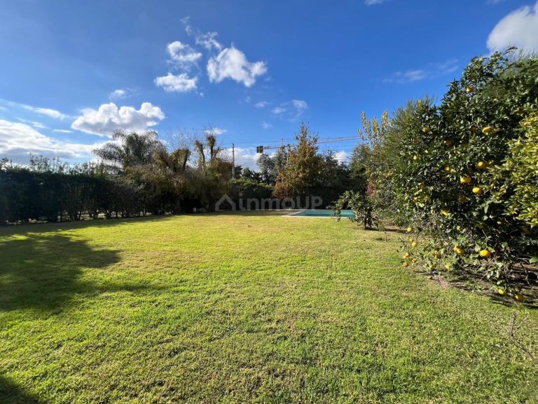 Casa en Venta en Pilar, G.B.A. Zona Norte