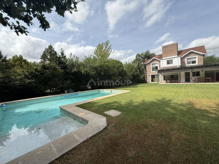 Casa en Venta en Pilar, G.B.A. Zona Norte