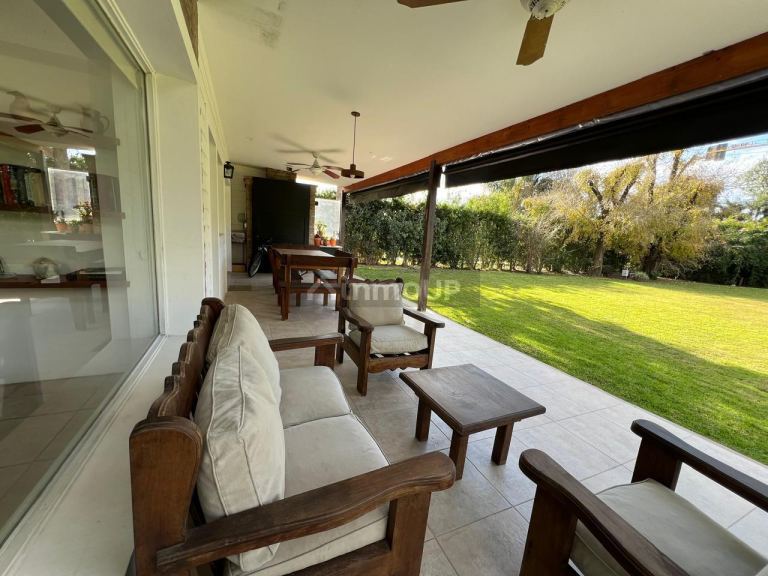 Casa en Venta en Pilar, G.B.A. Zona Norte